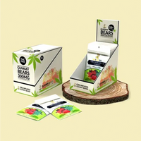 CBD Display Boxes