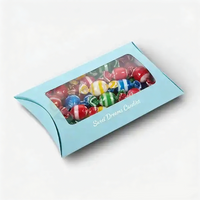 Candy Pillow Boxes