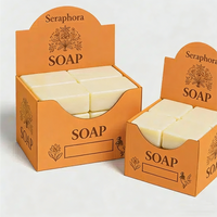 Soap Display Boxes