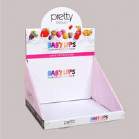 Cardboard Display Boxes