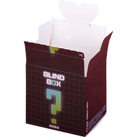 Snap Lock Bottom Boxes