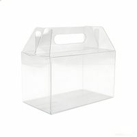 Clear Gable Boxes