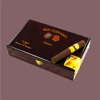 Candle Display Boxes