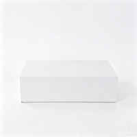 Book-style Folding Box