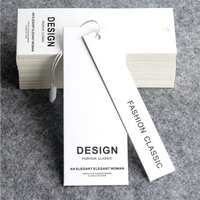 Clothing Hang Tags