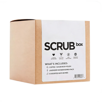 Scrub Boxes
