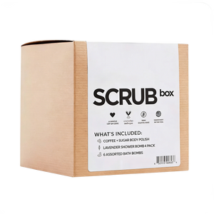 Scrub Boxes