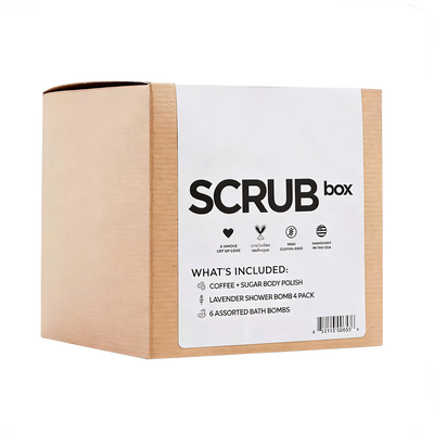 Scrub Boxes