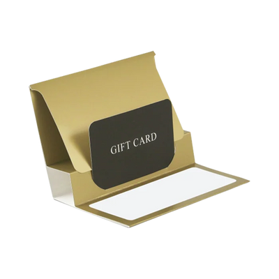 Cardboard Display Box