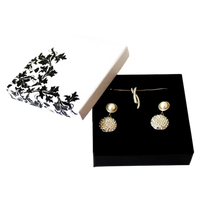 Earring Boxes