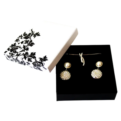 Earring Boxes