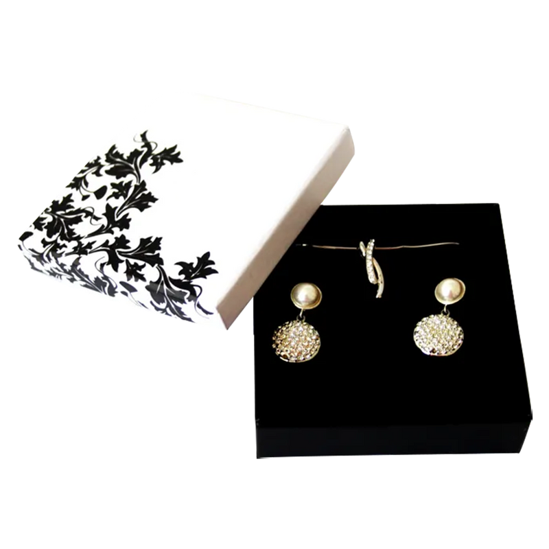 Earring Boxes