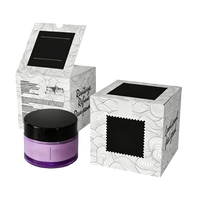 Scrub Boxes