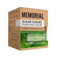 Scrub Boxes