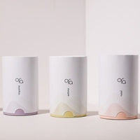Tubular Tea Box