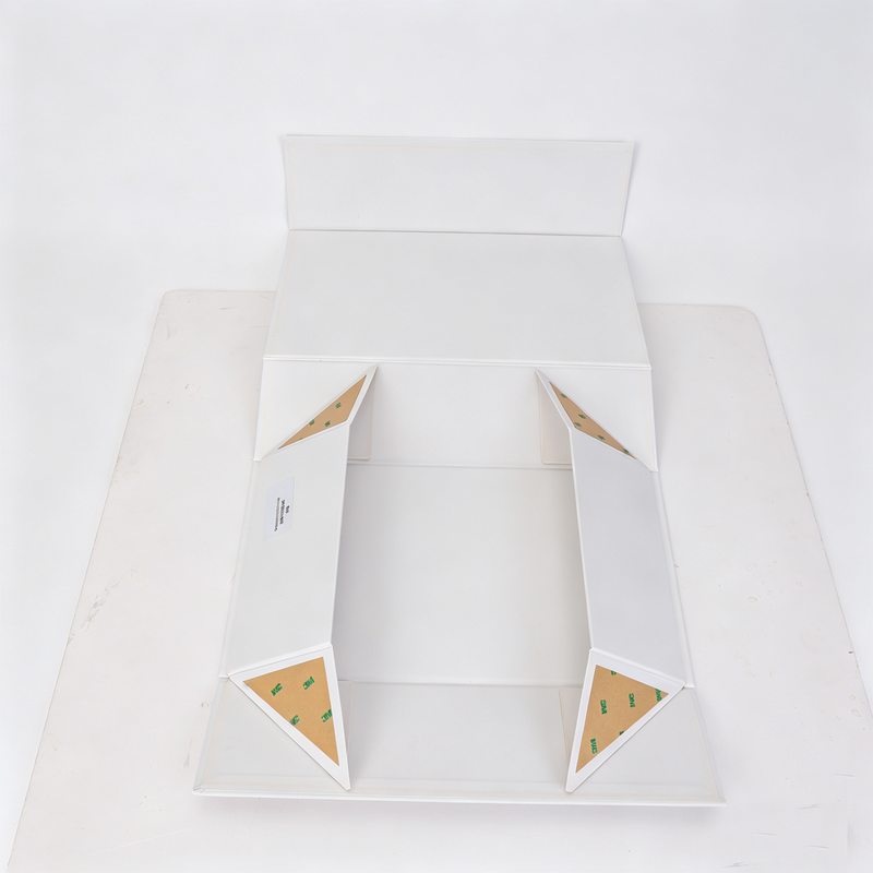 Book-style Folding Box
