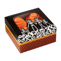 Halloween Boxes