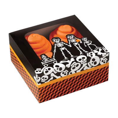 Halloween Boxes