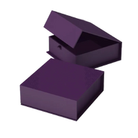 Flip Top Boxes