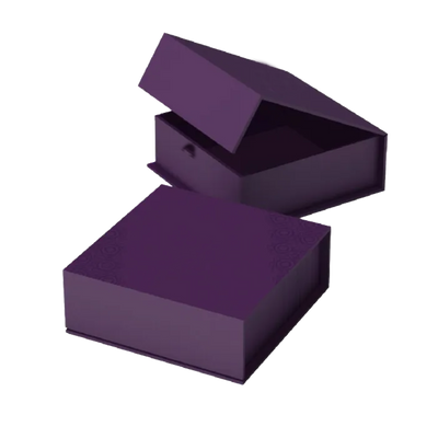 Flip Top Boxes