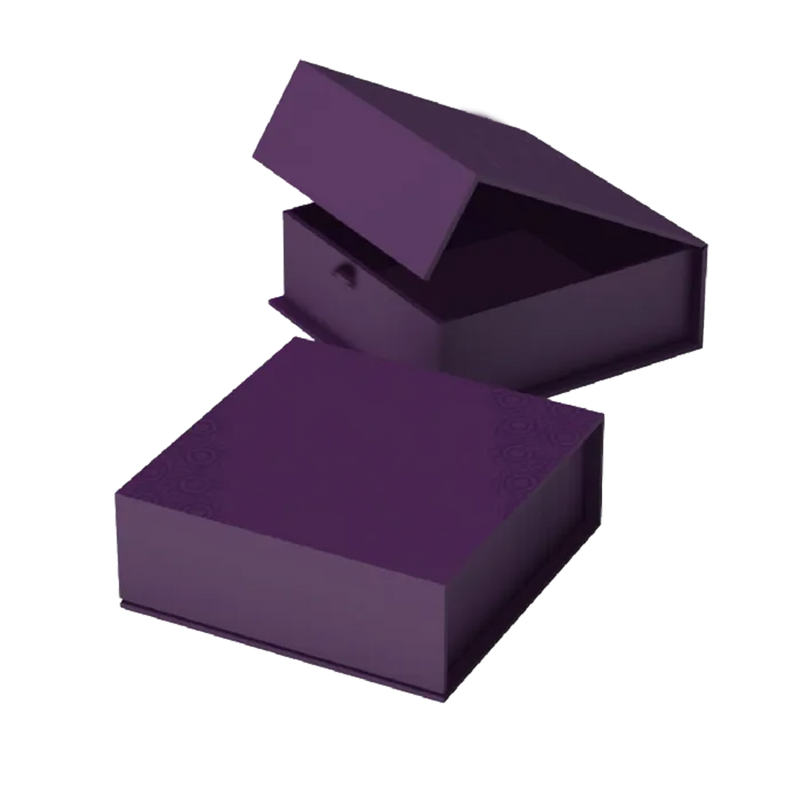 Flip Top Boxes