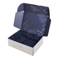 Colored Mailer Boxes