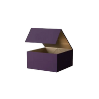 Flip Top Boxes