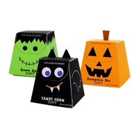 Halloween Boxes