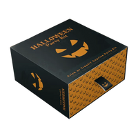 Halloween Gift Box