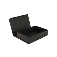 Flip Top Boxes