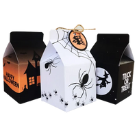 Halloween Gift Box