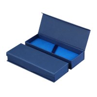 Flip Top Boxes