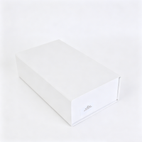 Book-style Folding Box