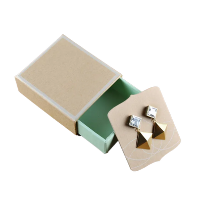Jewelry Boxes