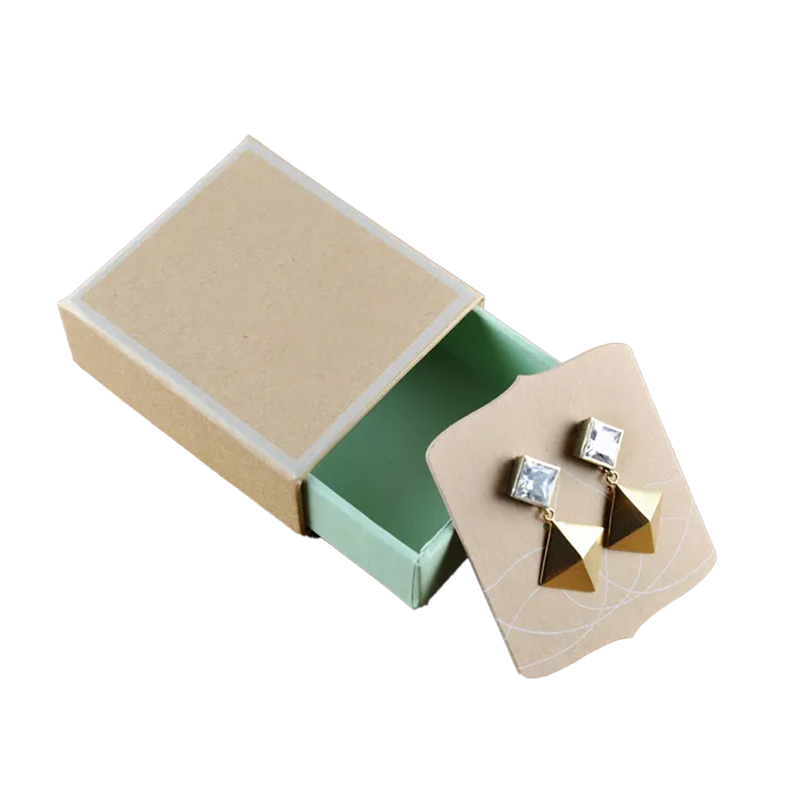 Jewelry Boxes