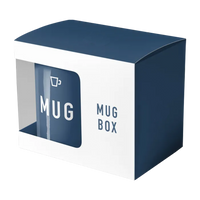 Mug Boxes