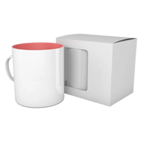 Mug Boxes