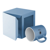 Mug Cardboard Box