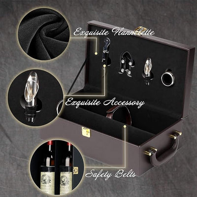 Exquisite Wine Box