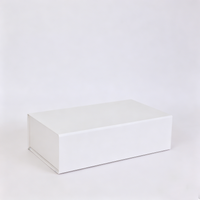 Book-style Folding Box