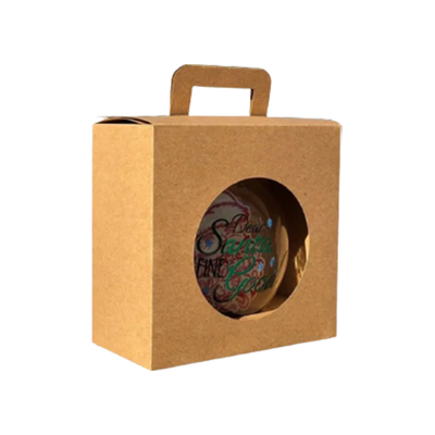 Ornament Boxes
