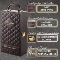 Exquisite Wine Box