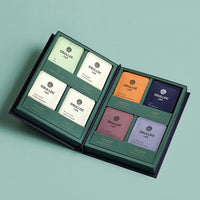 Magnetic Closure Boxes