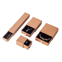 Necklace Boxes
