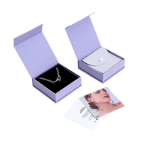 Necklace Boxes