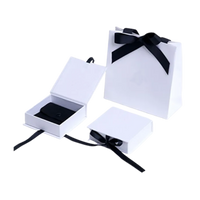 Necklace Boxes