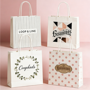 Shopping Bags
