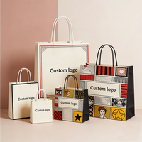 Shopping Bags