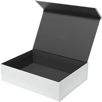 Flip-top Box