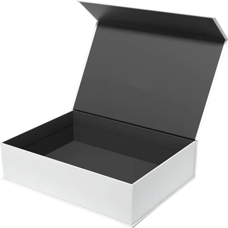 Flip-top Box